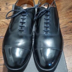 Allen Edmond’s Park Ave Men’s shoes